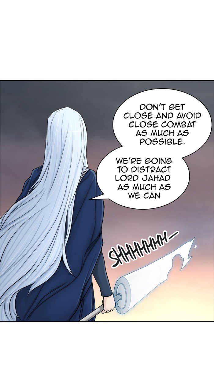 Tower of God, Chapter 371 image 009